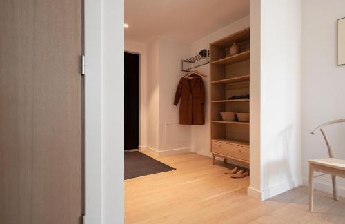 Kalamaja Apartment | W Apartments Kalaranna I