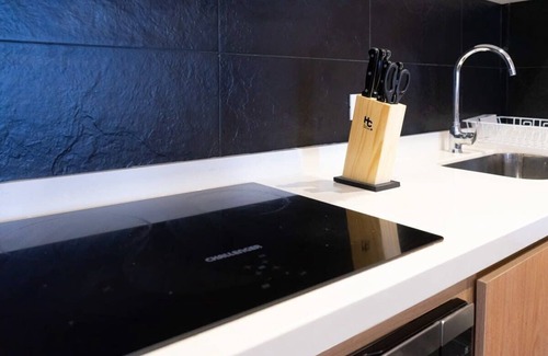 La Cabrera Apartment | w* | Centric 2BR In Cabrera