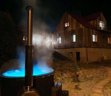 Jelesnia House | W deSki dom apartamenty