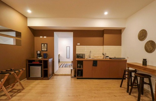 Cusco Historic Center Apartment | w* | Fantastic 1BR Near Plaza de Armas de Cusco