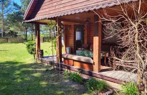 Narewka House | W Krainie Żubra