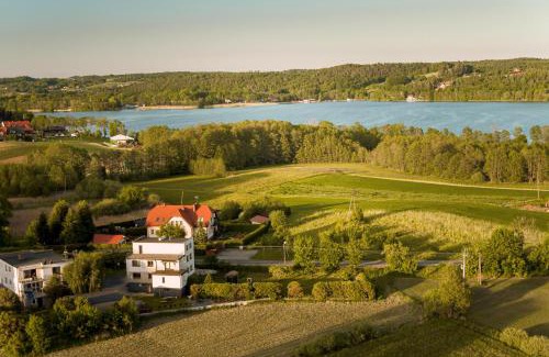 Chmielno Apartment | W Kraju Basków