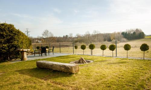 Chmielno Apartment | W Kraju Basków