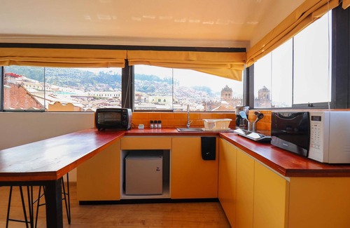 Cusco Historic Center Apartment | w* | Lovely 1BR Near Plaza de Armas de Cusco