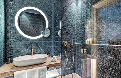 Nove Mesto Hotel | W Prague