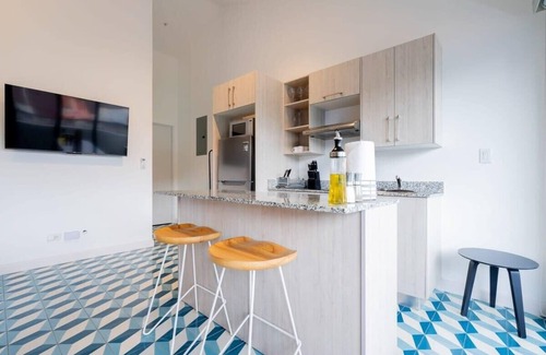 Santa Ana Apartment | w* | Refined Loft in Santa Ana