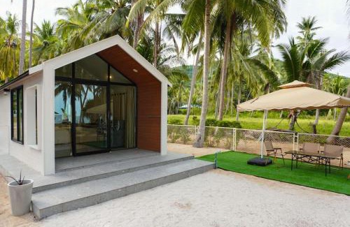 Sichon Ski Chalet | W Sichon Beachfront Homestay