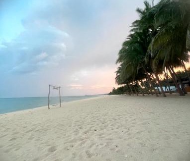 Sichon Ski Chalet | W Sichon Beachfront Homestay