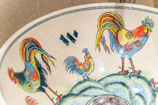 Bang Lamphu Lang Hotel | W Station