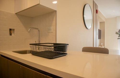 Barranco Apartment | w Trendy 2BR Apartment w Pool in Barranco