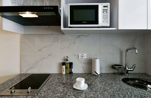 Chico Norte Apartment | w* | Trendy Loft w/Brilliant Deco in Chapinero