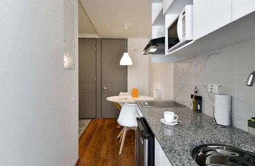 Chico Norte Apartment | w* | Trendy Loft w/Brilliant Deco in Chapinero