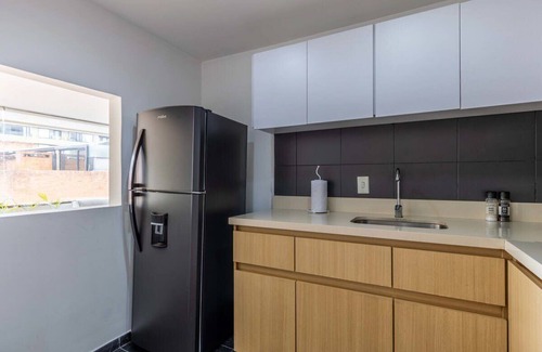 La Cabrera Apartment | w* | Upscale 1BR in Cabrera