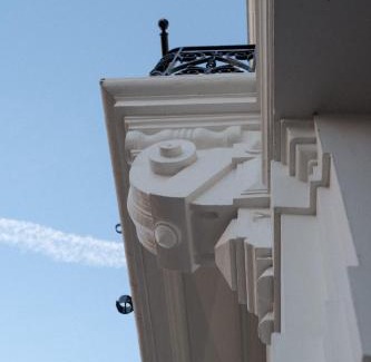 Wyck Apartment | W Y C K - E N D boutique hotel