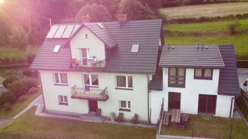 Stryszawa House | Ważka - dom do wynajęcia