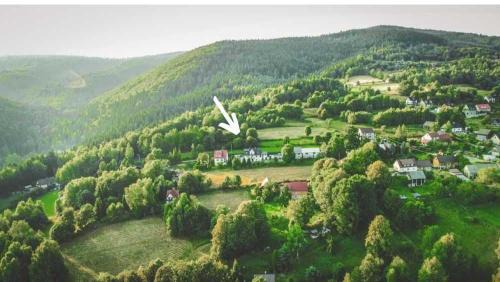 Stryszawa House | Ważka - dom do wynajęcia