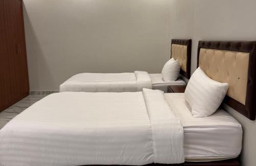 Taif House | Waad Chalet