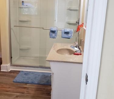 Indianapolis House | Wade1621