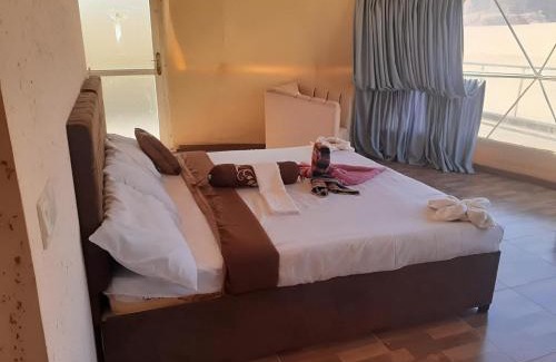 Wadi Musa Cabin | Wadi rum bubell camp