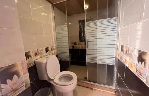 Wadi Musa Cabin | Wadi rum bubell camp