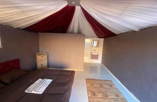 Wadi Rum Apartment | Wadi Rum Desert Base Camp