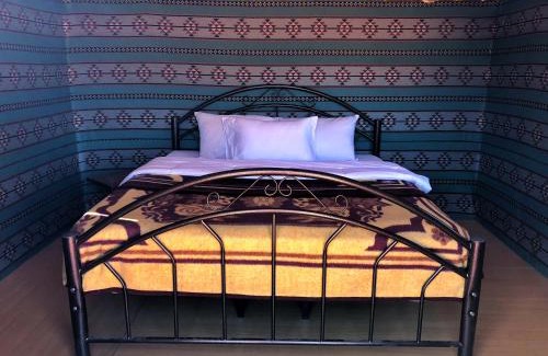 Wadi Rum Bed & Breakfast | Wadi rum desert breath