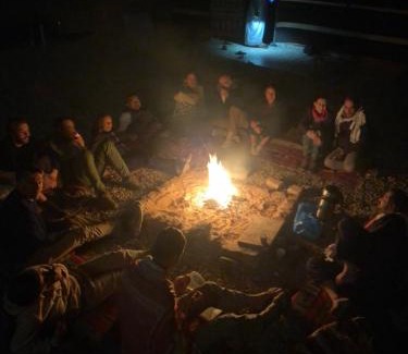 Wadi Rum Other | Wadi Rum Red Desert