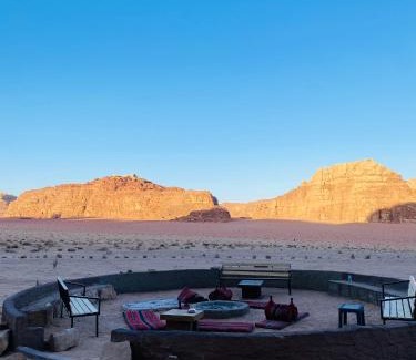 Wadi Rum Other | Wadi Rum Red Desert
