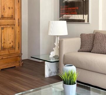 Bayreuth Apartment | Wagner Suite Bayreuth Ideal für Festspielgäste