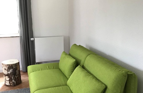 Nordhalben Apartment | WAGNERS Forsthaus Nordhalben