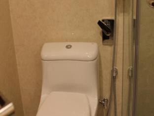 Yuexiu Hotel | WAIFIDEN Hotel -Former Tokai Hotel - Xiaobei Metro Station - During the Canton Fair, there will be shuttle buses for transportation back and forth