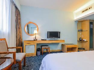 Yuexiu Hotel | WAIFIDEN Hotel -Former Tokai Hotel - Xiaobei Metro Station - During the Canton Fair, there will be shuttle buses for transportation back and forth