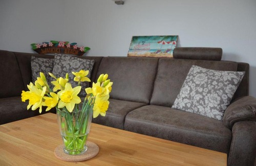 Hilgenriedersiel House | Waikiki