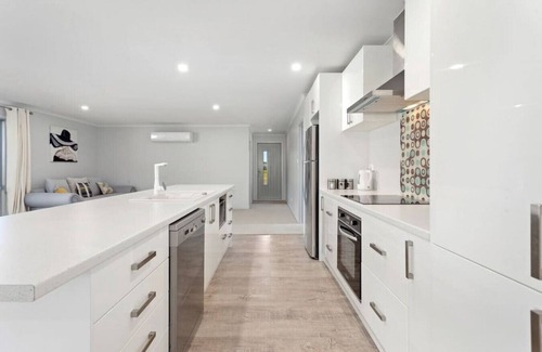 Waiotahi House | Waiotahe Executive Getaway