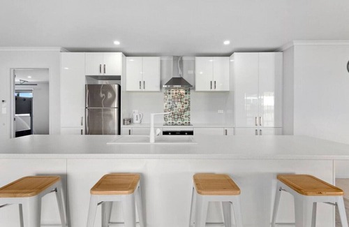 Waiotahi House | Waiotahe Executive Getaway