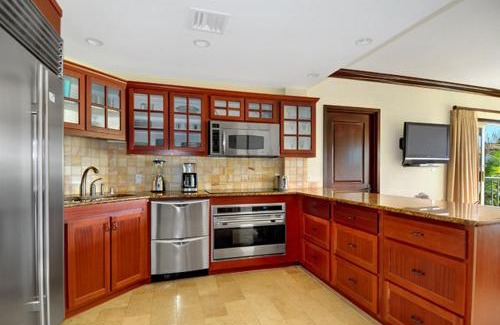 Wailua Apartment | Waipouli Beach Resort Luxury Garden Ground Floor! AC Pool