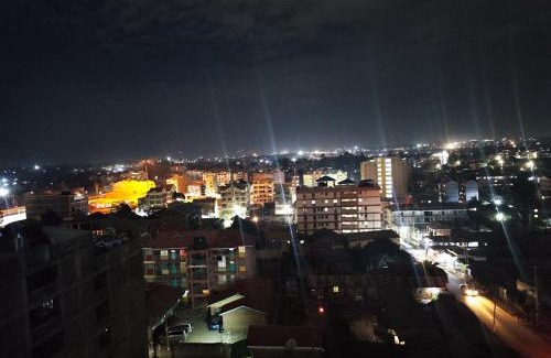 Kidono Apartment | Waiyaki Way Loft