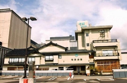 Sakata Hotel | Wakaba Ryokan / Vacation STAY 29366