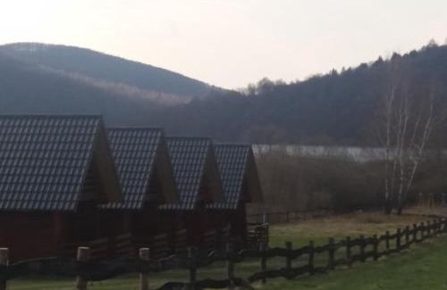 Bobrka Cabin | Wakacyjne domki