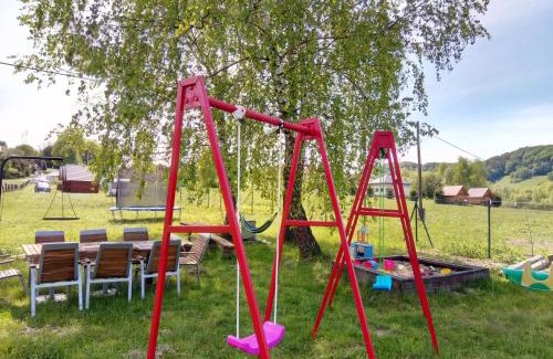 Bobrka Cabin | Wakacyjne domki