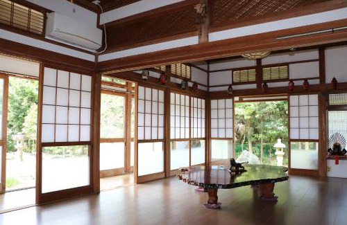 Togane House | Wakamizu Minpaku