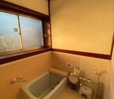 Togane House | Wakamizu Minpaku