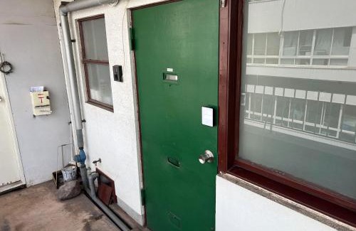 Oita Apartment | Wakatake Building Room 453 - Vacation STAY 53947v