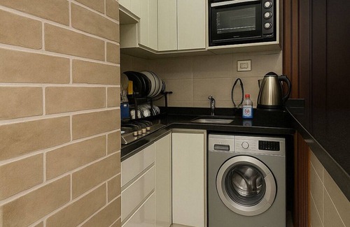 Az-Zohur Ski Chalet | Wake Up to Sea Breezes at Porto Said Chalets