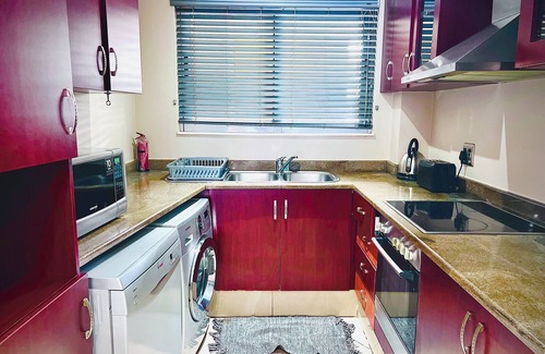 Durban Apartment | Wake Up to the Sea – Stay at Cozy Ocean View