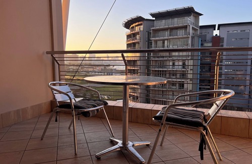 Durban Apartment | Wake Up to the Sea – Stay at Cozy Ocean View