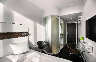 København V Hotel | Wakeup Copenhagen - Bernstorffsgade