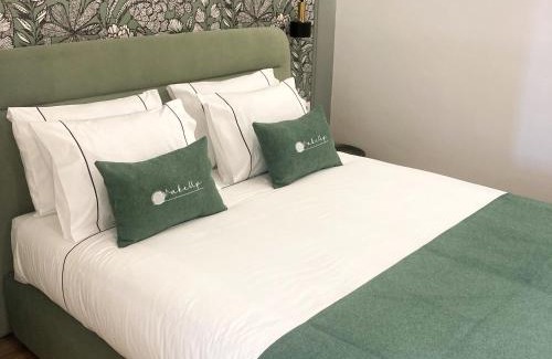 Valenca Apartment | WakeUp - São Francisco