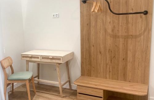 Valenca Apartment | WakeUp - São Francisco