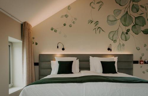 Tiegem Bed & Breakfast | Walbrugge